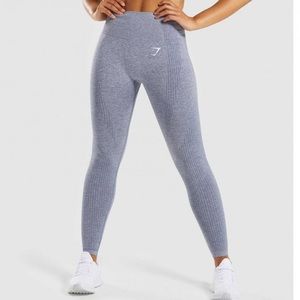 Gymshark Vital Seamless Leggings
